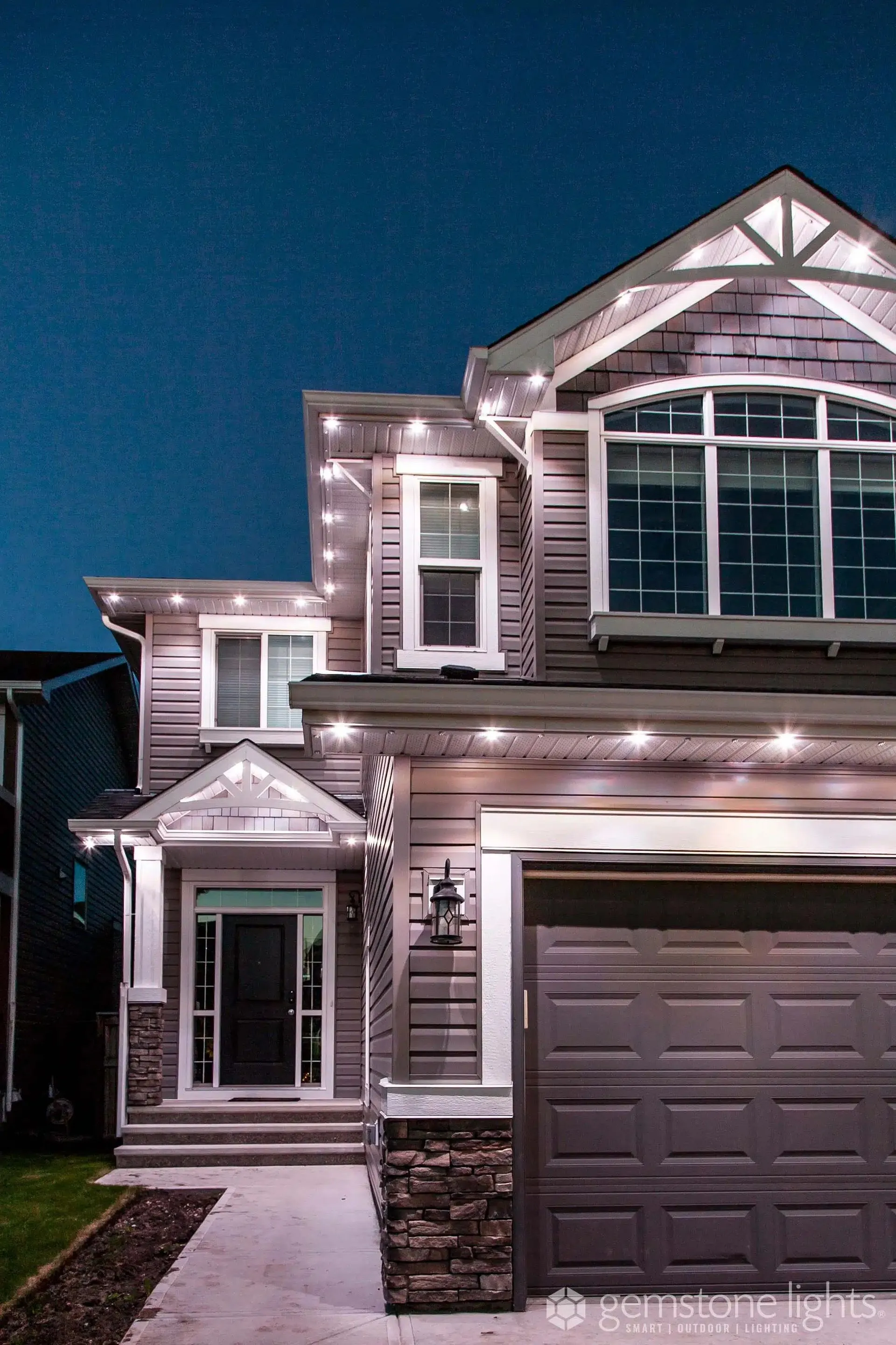 Permanent outdoor LED lighting by Gemstone Lights — Gemstone_Lighting_example_7.jpg