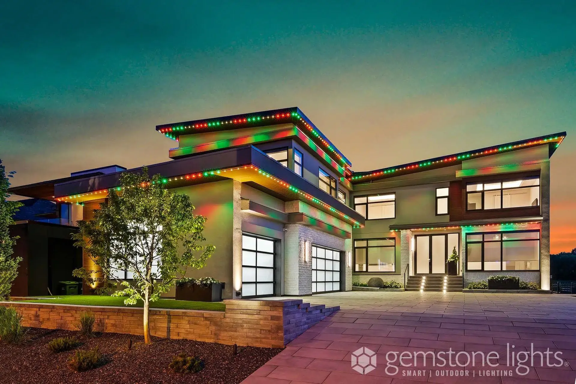 Permanent outdoor LED lighting by Gemstone Lights — Gemstone_Lighting_example_8.jpg