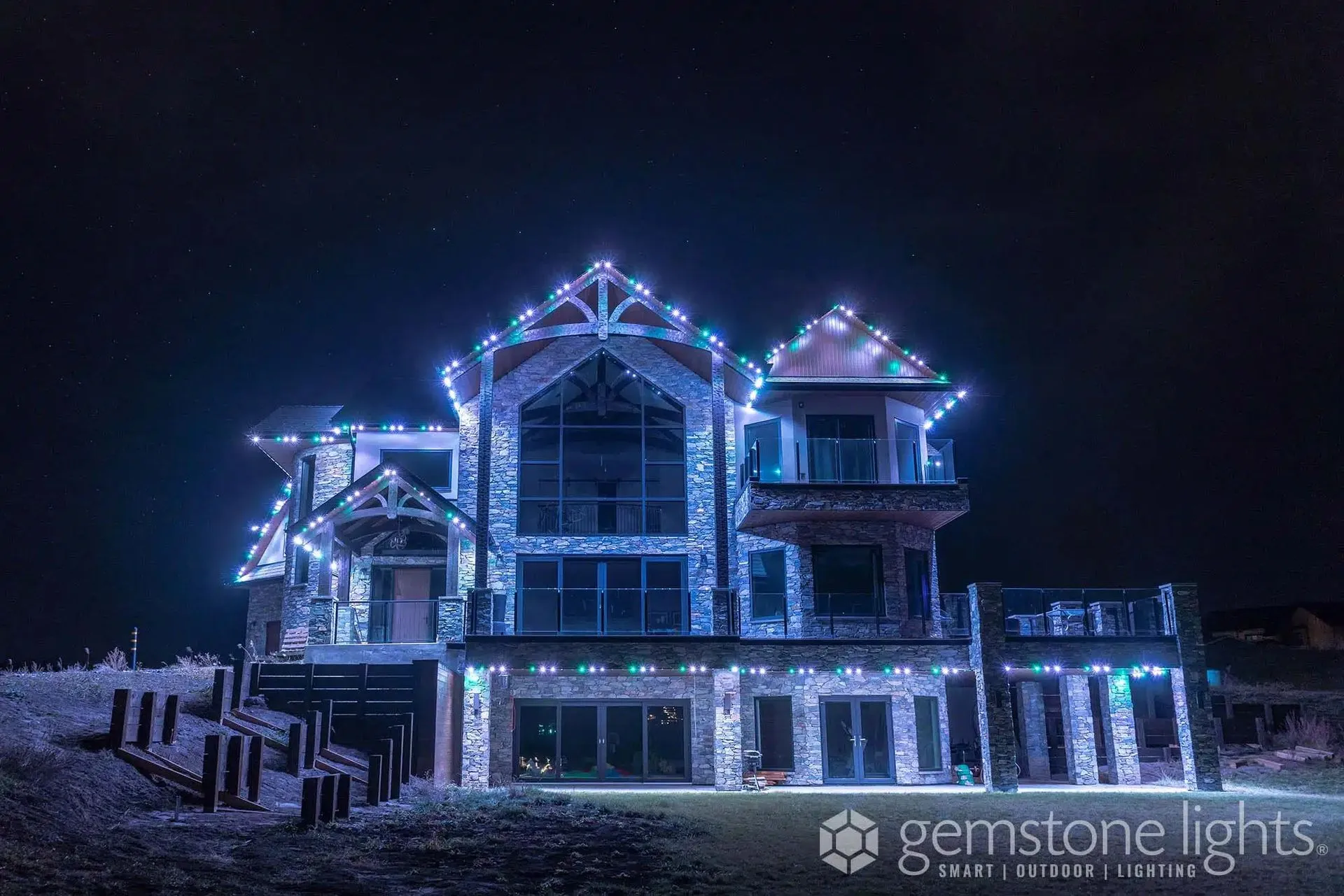 Permanent outdoor LED lighting by Gemstone Lights — Gemstone_Lighting_example_10.jpg
